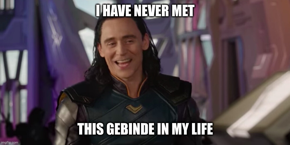Das Loki 